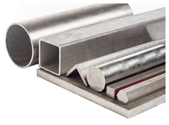 Stockist of Steel Sections, Guillotining, Bending and Punching Specialist and Fully Stocked Hardware Store